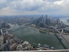 -WFC会仙楼观景台
