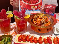 -熊记虾王·小龙虾(东晓南店)