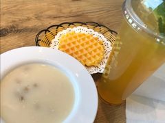 -豪客来牛排(中央花苑店)