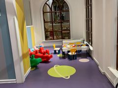 -芭菲盛宴·环球美食(北城国际店)