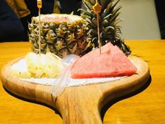 -别院里音乐餐酒吧(双流航空港店)