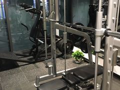 -MADFIT迈非健身(阳光天地店)
