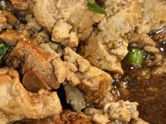 -东四民芳餐厅(世茂工三店)