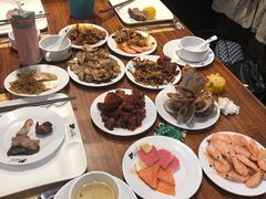 -汉巴味德(大悦城店)