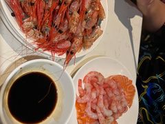 -加餐海鲜自助(宝龙一城店)