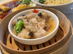 -陶兰居·手工点心·粤菜(圆融时代广场店)