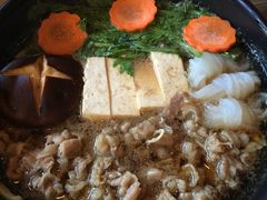 -铃木食堂(帽儿胡同店)