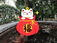 -融汇温泉