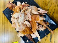 -豫掌柜饸饹面·烩面(秀沿路店)