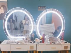 -爱定格照相馆.证件照(周浦万达店)