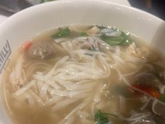 -CHILL Pho澳洲牛肉越南粉(佛山顺德万象汇店)