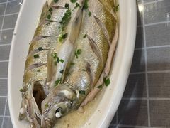 -古尚锦酒楼·水上餐厅