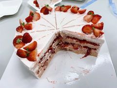 -幸福西饼生日蛋糕·下午茶(思明店)