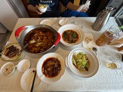 -辣婆婆(航天桥店)