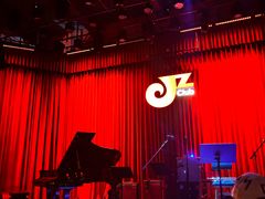 -JZ Club 爵士酒吧(上海店)
