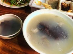 -褚氏岛城一汤(闽江路店)