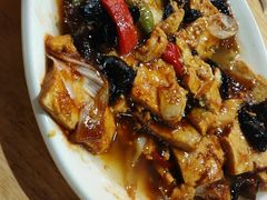 -太原面食店(解放路店)