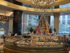 -太原星河湾酒店-意咖啡西餐厅