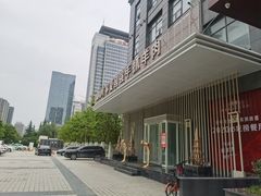 -宁夏国强手抓羊肉·清真菜(未央路凤三店)