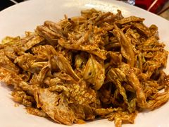 -北门涮肉·炭火铜锅涮肉(什刹海店)