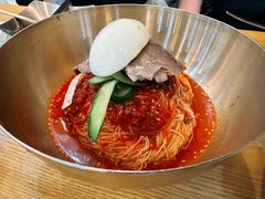 -江南面屋(明洞店)