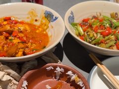 -潇湘阁(汉光百货店)