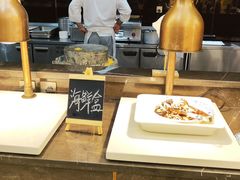 -五洲咖啡厅(五洲大酒店)