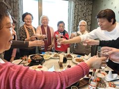 -马凯餐厅(长椿街店)