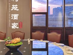 -利苑酒家(淮海路店)