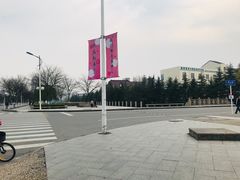 -江南大学(蠡湖校区)