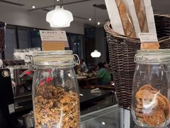 -BAKER&SPICE(环贸店)