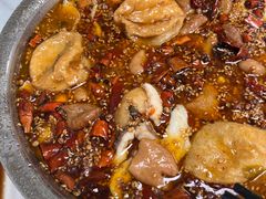 -黑皮酸菜鱼(三山街店)