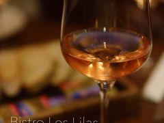 -Bistro Les Lilas丁香花小酒馆