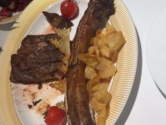 -王品牛排(郑州大卫城店)