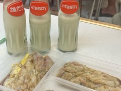 -山水肠粉(盐田店)