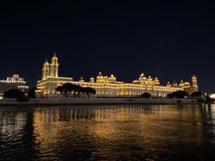 -闽江夜游台江旅游码头