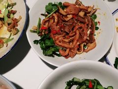 -农耕记·湖南土菜(halo广场店)