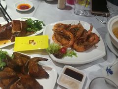 -大荣华酒楼(元朗老店)