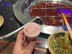 -唇辣号重庆老火锅(燕郊鑫乐汇店)