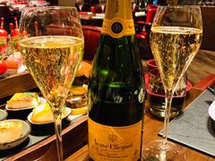 -恰餐厅及酒吧 CHAR Bar & Grill (北京丽都皇冠假日店)