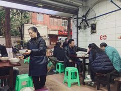 -朱儿面庄(洋河三路店)