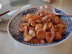 -壹零贰小馆(桂城石啃店)