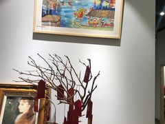 -艺起长大少儿美术教育(丹凤花园校区)