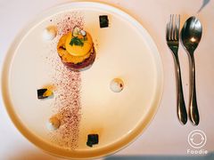 火龙果蛋糕-蝶舍·MAISON PAPILLON