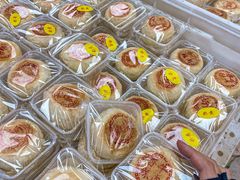 -爱德顺糕点食屋(利民道店)