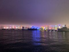 -情人坝酒吧街