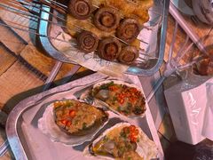 -老谢野馄饨(延安路店)
