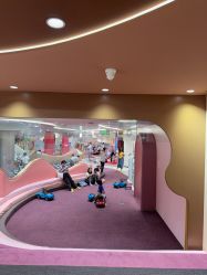 -奈尔宝·国风主题儿童乐园·亲子餐厅(豫园商城店)