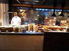 -味餐厅·海鲜·火锅·自助餐