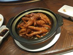 -ZEN采蝶轩·粤味臻鲜·手作点心·商务宴请(泰州店)